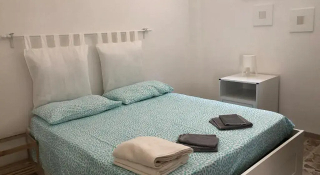 Апартаменты La casa di Mimì... calore e accoglienza!