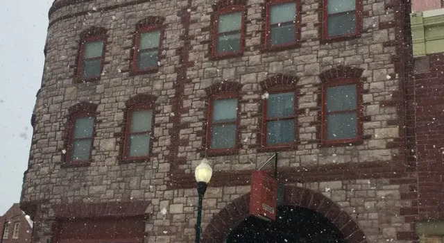 Historic Calumet Inn, Book Hotel All inclusive-hoteller i Minnesota, Alt inklusive