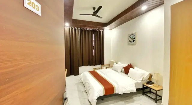 Luxe Stays, Rezervovat Penzión Levné hotely v Rajasthan