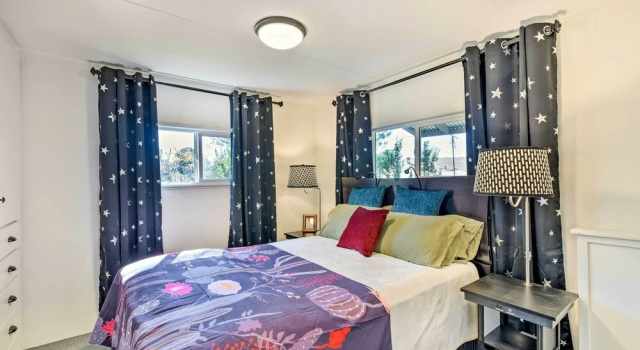 Коттедж с 2 комнатами Sedona Stardust Hideaway' w/ Patio & Mtn Views!