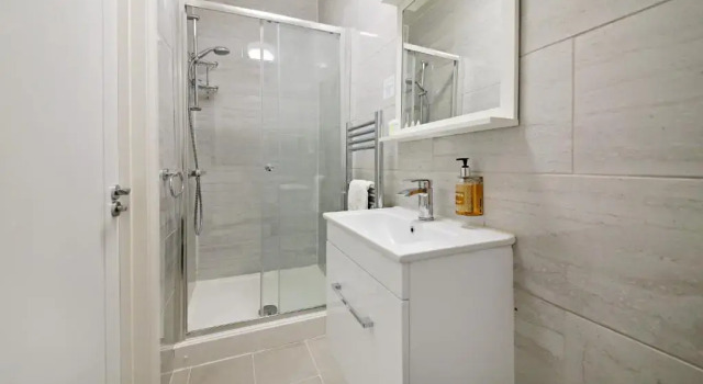 Семейный номер Classic Imperial Guest House Ltd