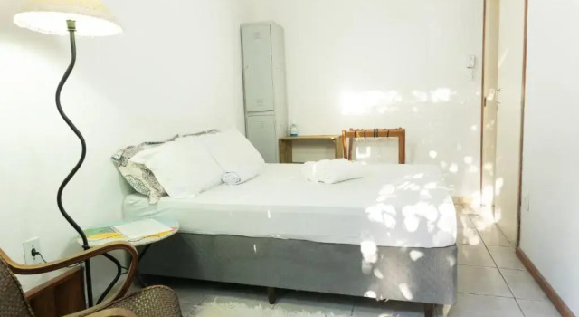 Люкс Casa dos Açores B&B