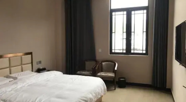 Люкс Ker Urquiza Hotel