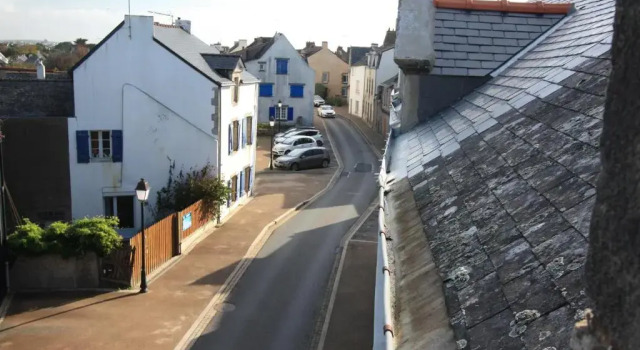 Du Sel a la Vie, Grand Studio Entre Marais Et Ocean