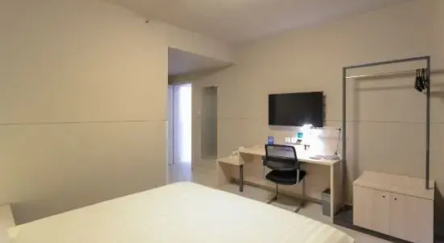 Люкс Standard Jinjiang Inn Xianju Huancheng North Road