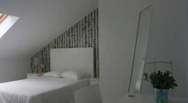 Pensión El Ansar, Buchen Sie Hotel Cartes 