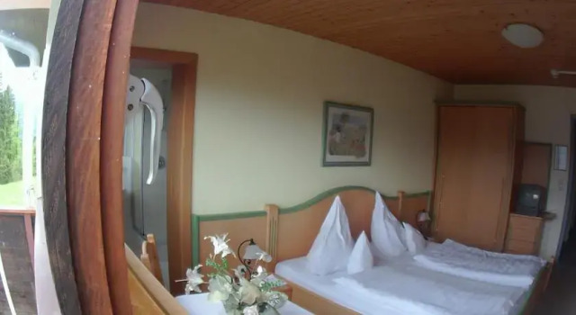 Hochfeldalm, Prenota Hotel Hotel a Tirolo con parcheggio, Parcheggio
