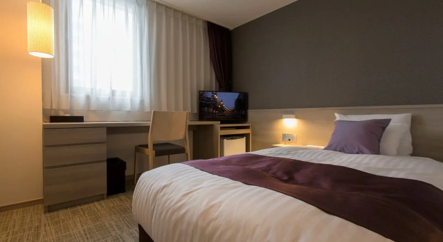 Одноместный номер Superior Kita Hotel