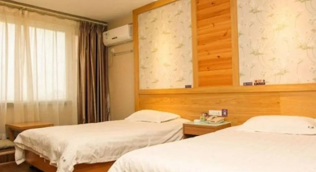 G Chu Hotel Jingzhou Ancient Town Branch, Prenota Hotel Jingzhou Hubei