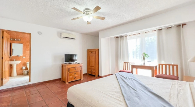 Двухместный номер Standard Hacienda Jalisco