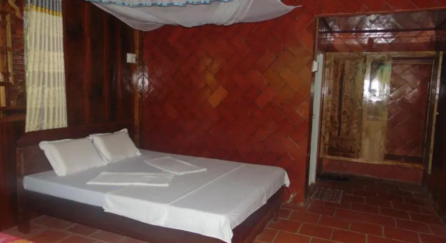 Ba Linh Homestay, Prenota Affittacamere Long Ho Vietnam