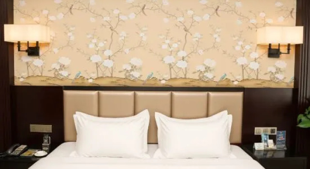 Biznes suite Kai Cheng Hotel