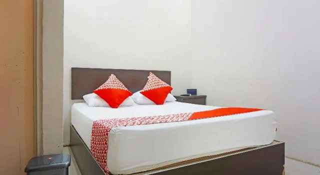 Oyo 91432 Dalle 5151 Jeneponto, Забронировать Отель Танджунгпинанг Pulau Bintan