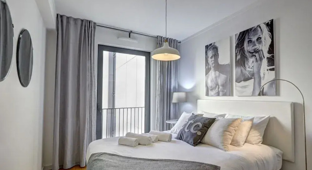 Sonel Investe Apartments Martim Moniz SQ, Забронировать Апартаменты/квартира Отели Лиссабона с парковкой, рядом с Рештаурадориш, Парковка