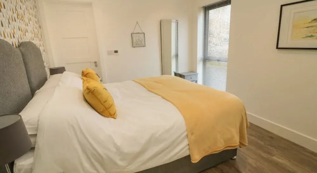 Forget Me Not Lodge, Buchen Sie Ferienhaus Hotels in Schottland mit Parkplatz, Parkplätze