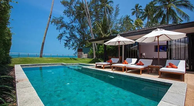 Nikki Beach Resort - Beach Front Star 2