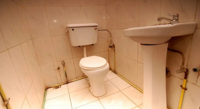 Номер Standard Juvacy Luxury Hotel 1