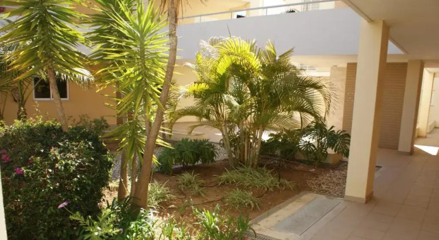 Апартаменты Vila da Praia 7D Alvor