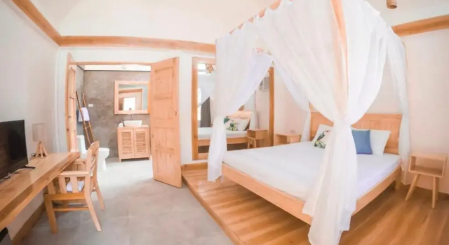Bermuda Triangle Bungalows