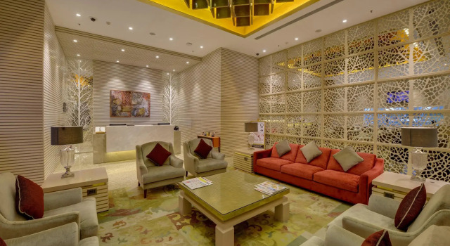 Niranta Transit Hotel Terminal 2 Arrivals/Landside, Prenota Hotel Mumbai Mumbai Region