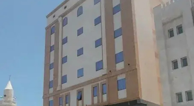 Rabwah Al Safwa Hotel 8