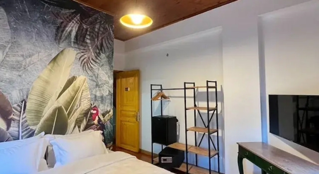 Полулюкс Dimora Hotel Kadıköy