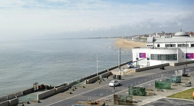 Rowntree Holiday Flats, Забронировать Отель Отели Бринлингтон 3 звезды, 3*