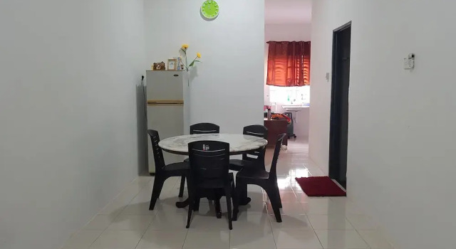 lyly Homestay Muslim, Rezerwuj Hotel Alor Setar Kedah