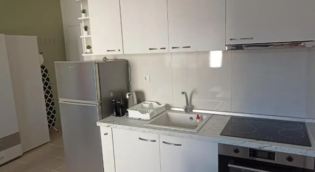 Апартаменты Kilkis Central Studio