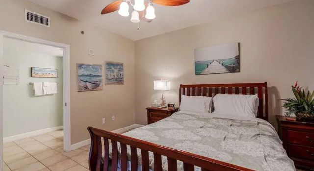 Sunset Shores Oceanfront Condo Bliss