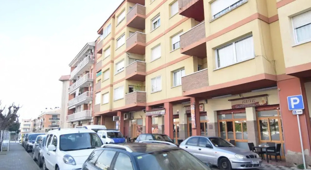 HomeHolidaysRentals Maragall - Costa Barcelona