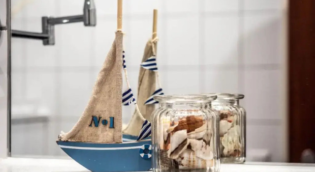 Двухместный номер Standard Garni Hotel & Appartements Nordstrand
