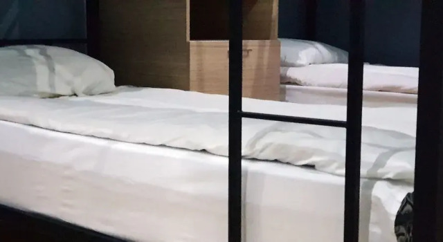 Papa Noel Hostel, Rezerwuj Hostel Bakuriani Samckhe Javakheti