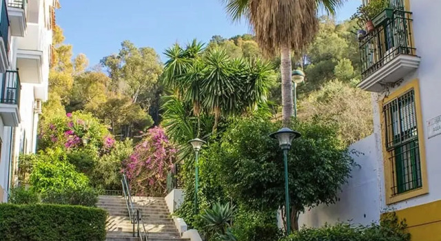 Apartment With one Bedroom in Málaga, With Wonderful City View, Balcony and Wifi - Near the Beach, Забронировать Апартаменты/квартира Апартаменты Малаги, рядом с Salamanca Market, Апартаменты/квартира