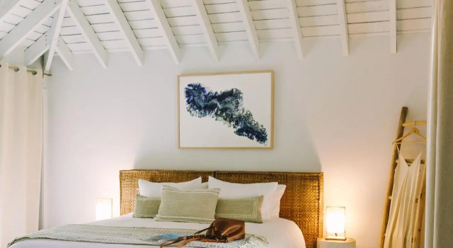 Elysian Luxury Eco Island Retreat, Rezervovat Hotel Long Island 