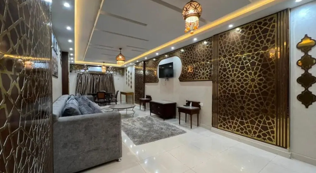 Hotel Comfort Giza, Rezervovat Hotel Gíza 