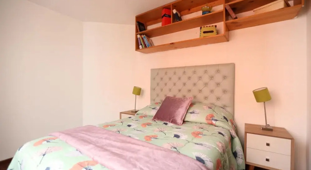 Incredible Apartment Blocks Away From The Malecon!, Забронировать Апартаменты/квартира Отели в центре Мирафлореса, в центре