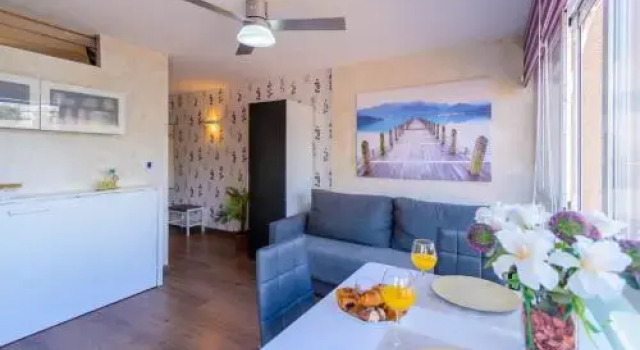 Apartamento costa del oro, Prenota Appartamento Appartamenti a Torrox, Appartamento