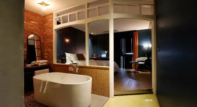 Номер Standard Boutique Hotel Loft