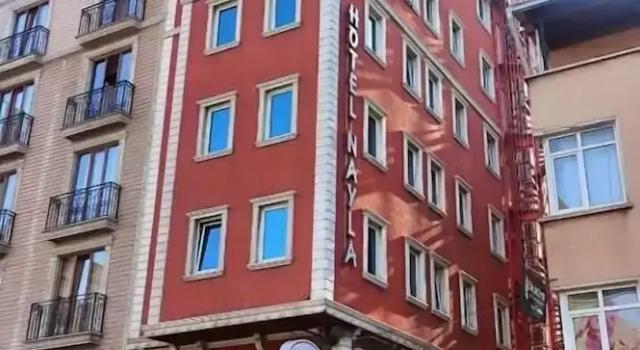 Hotel Nayla