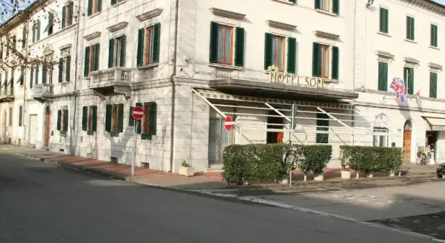 Hotel Il Sole