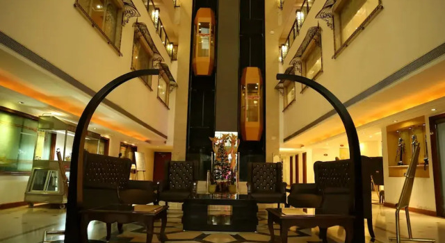 Jindal Regency
