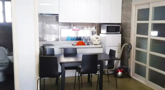 Pyeongchang Small Paradise Pension, Забронировать Отель Bongpyeong-myeon 
