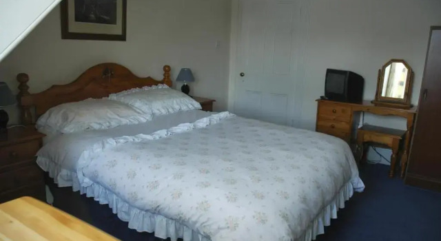 Номер Deluxe Waverley Villa