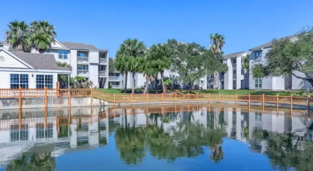 Island Stay on Galveston Bay, Book Lejlighed Galveston Houston