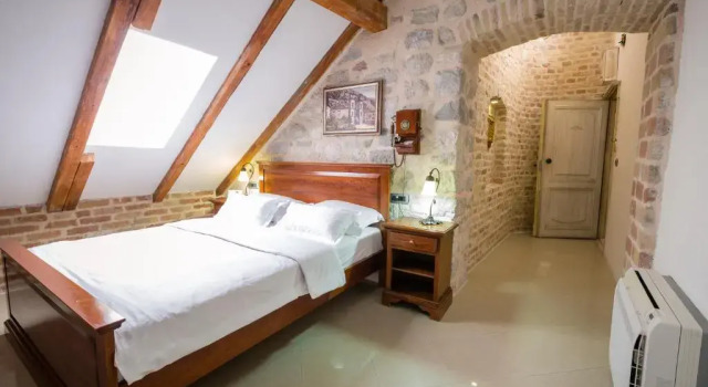 Апартаменты Deluxe Hotel Villa Duomo