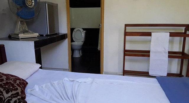 Ella Grand Peak Hotel