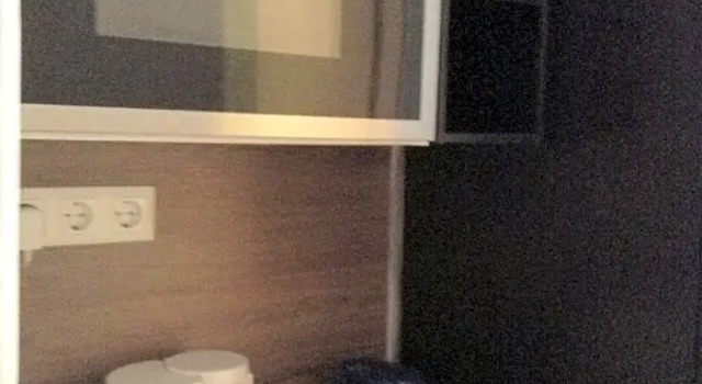 Студия Standard Hotel Garni Kleist am Kurfürstendamm