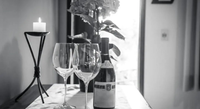 Люкс Chez Domaine Pousada Organica