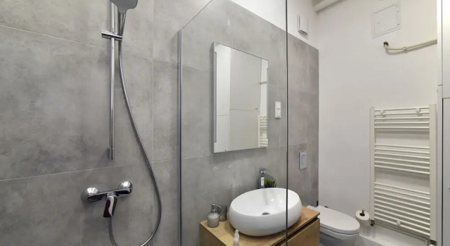 Номер Deluxe Premium Zagreb Delux Suite and Rooms